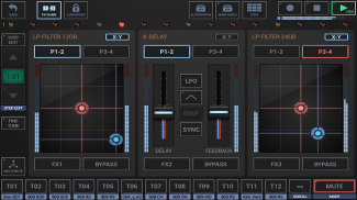 G-Stomper Studio Demo screenshot 12