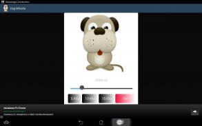 Fischietto per Cani screenshot 1
