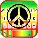 Peace Reggae Keyboard Theme