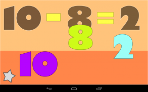 Maths Numbers for Kids screenshot 12