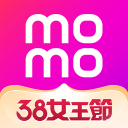 momo購物 l 讓你找到更多更多 icon