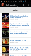 Sai Baba Ke Bhajan screenshot 2