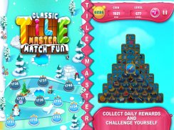 Tile Match - Puzzle Game screenshot 7