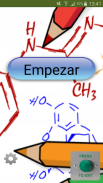 Formulación Química Orgánica screenshot 4