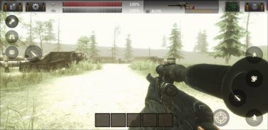 The Sun: Key of Heaven (Demo) screenshot 0