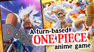 ONE PIECE TREASURE CRUISE-RPG screenshot 4