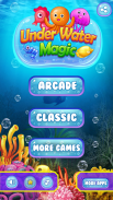 UnderWater Magic screenshot 0