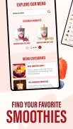 Smoothie King screenshot 5