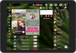 Der Würzige Chat - Video-Chat screenshot 5