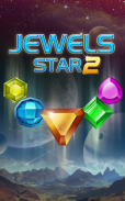 Jewels Star 2 screenshot 0