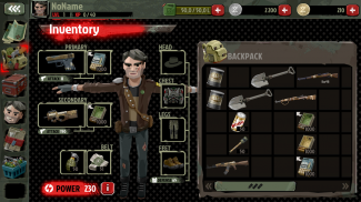 The Walking Zombie 2: Shooter screenshot 5