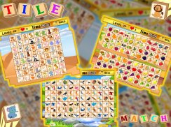 Tile Master: Classic Tile Matching Puzzle screenshot 8