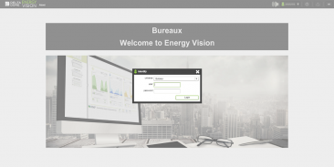 Energy Vision screenshot 9