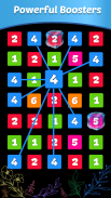 puzzle numérico: número juegos screenshot 4