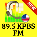 89.5 KPBS Fm - Baixar APK para Android | Aptoide