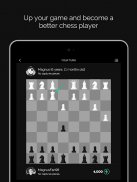 Play Magnus - Jogue Xadrez screenshot 3