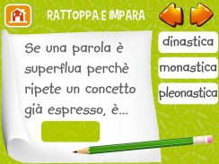 Scuola Piccoli Geni 62249 screenshot 3