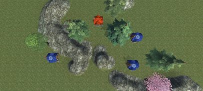 Strategy Way screenshot 3