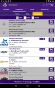 LSU Shreveport Athletics screenshot 10