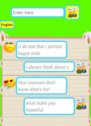 Chat Bot - Talking Robot - Talk To Bot - 2020 screenshot 1