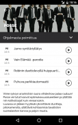 mtv Suomi screenshot 9
