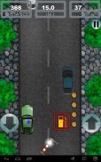 Adrenaline Police Chase screenshot 0