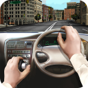 Mark 2 Driving Simulator Icon