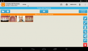 Cusp Software Dental screenshot 8