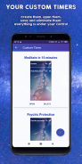 ACDTools - Meditation Timer screenshot 2