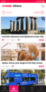 Athens Guide by Civitatis screenshot 2