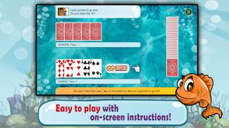 Go Fish: The Card Game for All screenshot 2