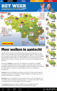 Nieuwsblad Krant screenshot 3