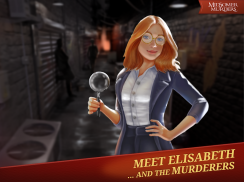 Midsomer Murders: Word Puzzles screenshot 3