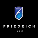 FriedrichConnect Icon