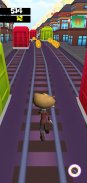 Subway Runner screenshot 2