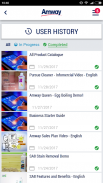 Amway India Learning Academy screenshot 4