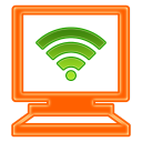 WiFi PC File Explorer Icon