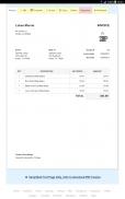 Invoice Maker & Billing App screenshot 19