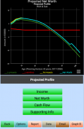 PlanMode - Financial Planning screenshot 4