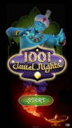 1001 Jewel Nights Match Puzzle screenshot 16
