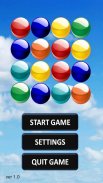 Bubble Games Crush Mania screenshot 3