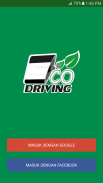 ECO DRIVING PERTAMINA screenshot 0