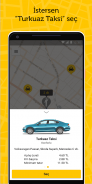 BiTaksi - Cebindeki Taksi screenshot 2