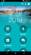 SPAR Tenerife 2018 screenshot 0