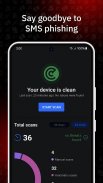 Bitdefender Mobile Security screenshot 10