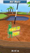 My Golf 3D screenshot 11