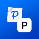 PenToPRINT Handwriting to Text Icon