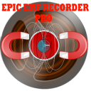 Epic Emf Recorder Pro