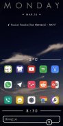 Papirus Adaptive Icon Pack screenshot 4