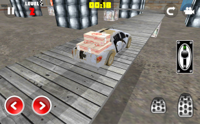 Transport Agent 3D screenshot 3
